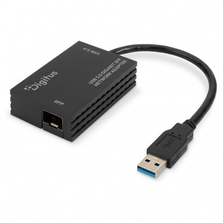 "3.0 Gigabit SFP Netzwerkadapter"
