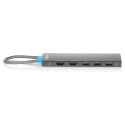 "Docking Station, 11-Port"