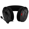 "HyperX Cloud Stinger 2 Core PC Gaming-Headset schwarz"