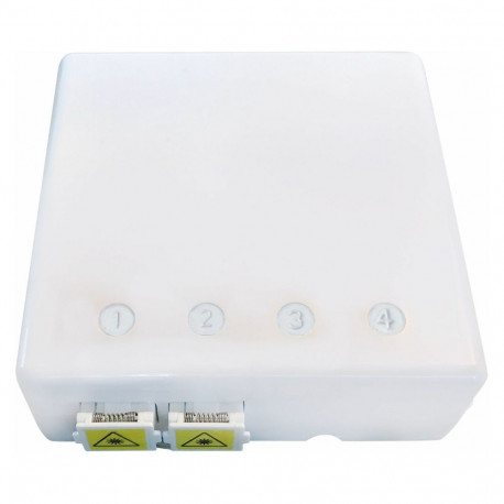 "BOX 4C-SC-S OR LC-D80X80"
