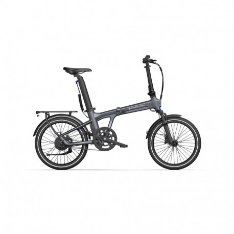 Kokkupandav elektrijalgratas ADO Air 20 Ultra (2026) Grey