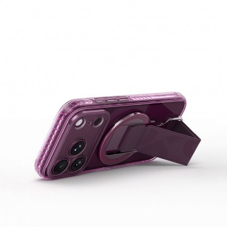 AmazingThing Titan Pro Lens Stand Set for iPhone 18 Pro with Magnetic Holder and Stand, Compatible w