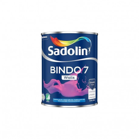 PAINT BINDO 7 BC 0.84L