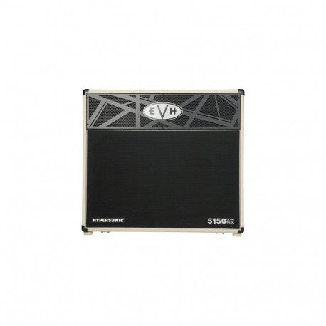 EVH 5150III Hypersonic 6L6 2x12 30.5 cm (12")