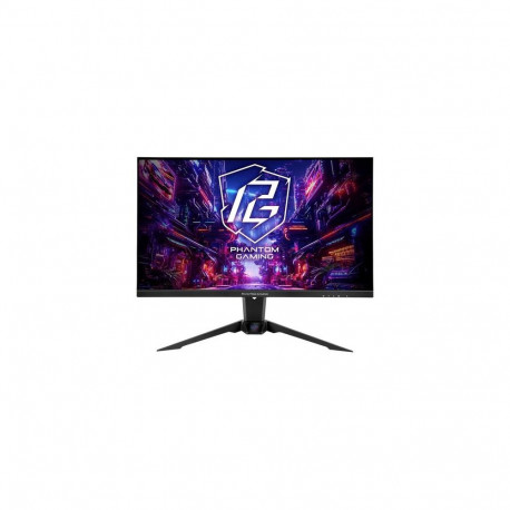 Asrock PG32QFT computer monitor 81.3 cm (32") 2560 x 1440 pixels Quad HD LED Black