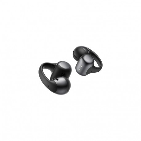 SHOKZ OpenDots 2 Headset Wireless Ear-clip-on Calls/Music/Sport/Everyday Bluetooth Black