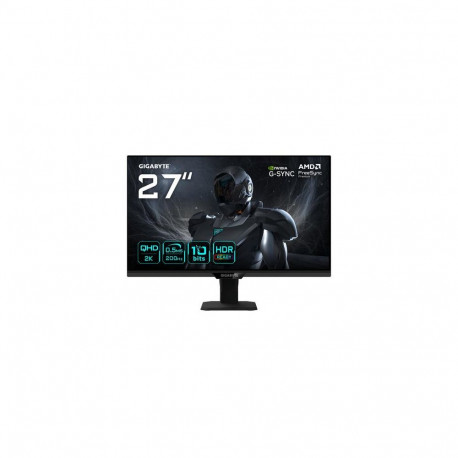GIGABYTE G27Q20T 27" QHD Gaming Monitor