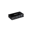 Trendnet TK-U404 computer data switch