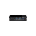 Trendnet TK-U404 computer data switch