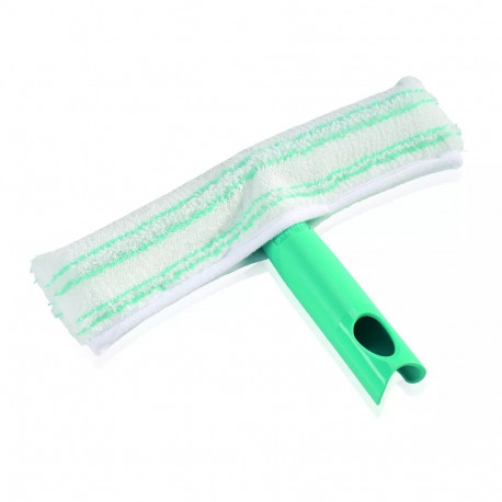 Leifheit 51163 window cleaning tool 26 cm Turquoise  White
