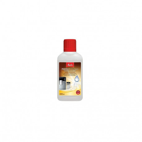 Melitta kodumasinate puhastusvahend 202034 kohvimasinatele 250ml