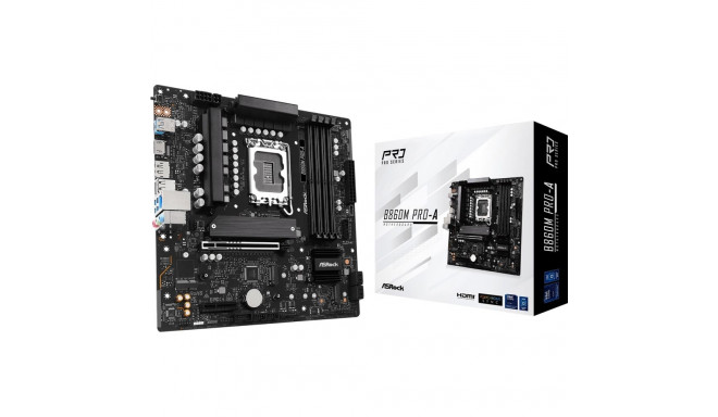 B860M Pro-A