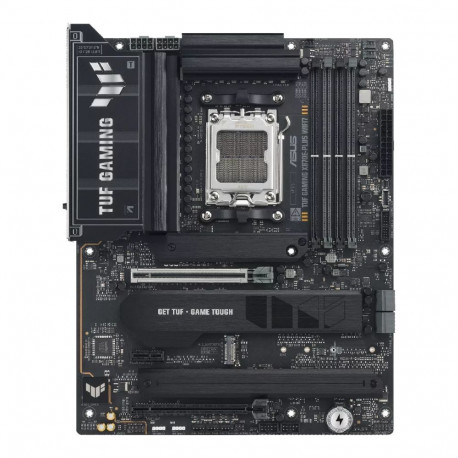 ASUS emaplaat TUF GAMING X870E-PLUS WIFI7 AMD X870E Socket AM5 ATX