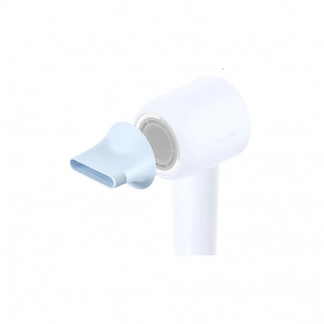 HAIR DRYER ACC SMOOTH.NOZZLE/AGS1-BLUE DREAME