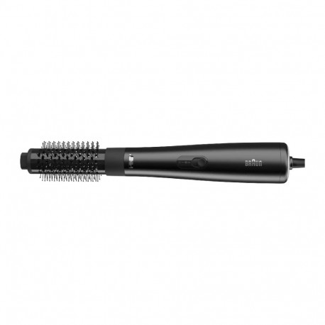Braun kuumaõhuhari AS 4.2 1000W 1.95m, must