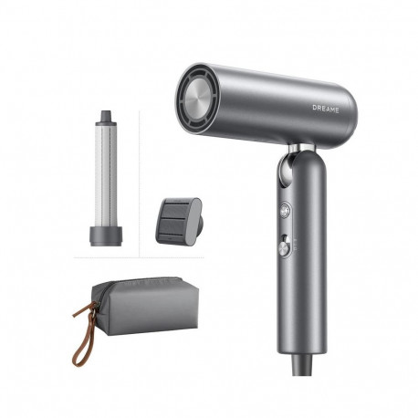 DREAME Pocket Pro, hall