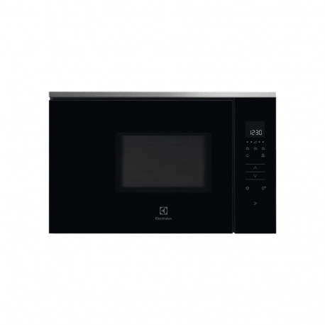 Electrolux soolo mikrolaineahi KMFE172TEX integreeritav 800W, must