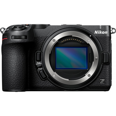 Nikon Z5IIC kere, must
