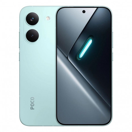 POCO X8 Pro 5G 8/256GB, roheline