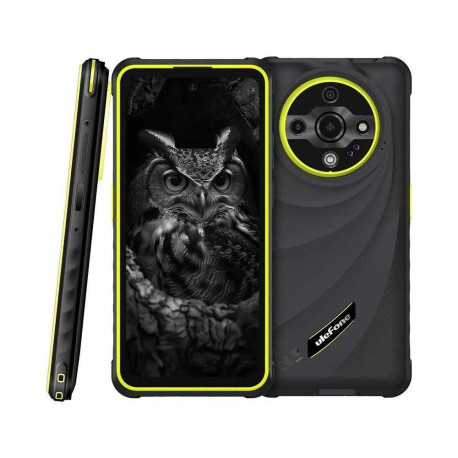 ULEFONE ARMOR X31 6+128GB 4G LIGHTSOME GREEN