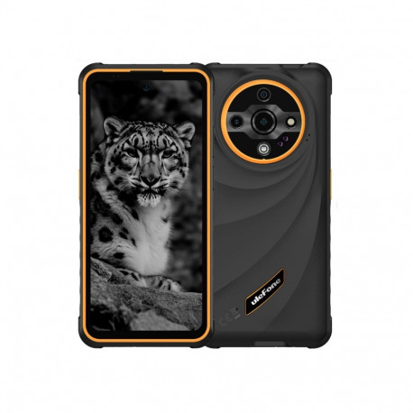ULEFONE ARMOR X31 6+128GB 4G FEW ORANGE