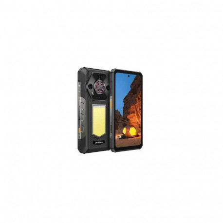 Ulefone mobiiltelefon Armor 30 Magic, must