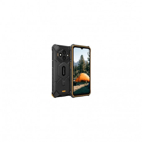 ULEFONE RUGKING 3 PRO 8+128GB 4G OEM, oranž
