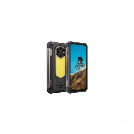 Ulefone telefon RUGKING 5 PRO/8/256GB, must