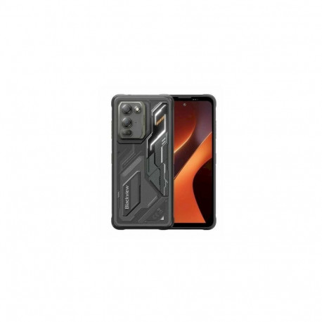 BlackView mobiiltelefon FORT 200 6GB/256GB, must