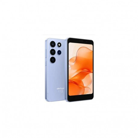 Ulefone nutitelefon Note 22 3GB/32GB, jääsinine