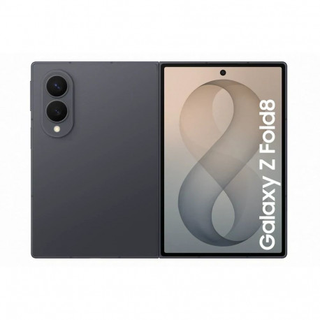 Samsung Galaxy Z Fold8 19.3 cm (7.6") Dual SIM 5G USB Type-C 12 GB 512 GB 4800 mAh Graphite