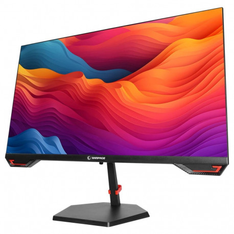 Monitor - RAMPAGE CRIMSON 27-Inch FHD 200 Hz 0.5 ms Fast IPS Monitor