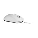 Gaming Mouse - RAMPAGE Zenith Pro Wireless Mouse, 26,000 DPI, White