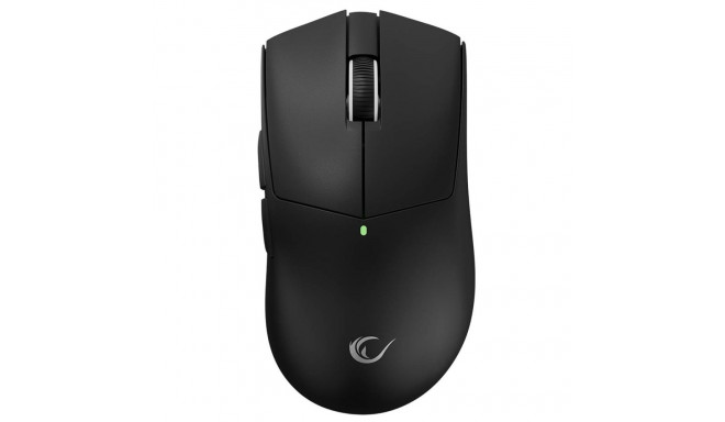 Gaming Mouse - RAMPAGE Blitz Ultimate Wireless Optical Mouse Black