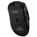 Gaming Mouse - RAMPAGE Blitz Ultimate Wireless Optical Mouse Black