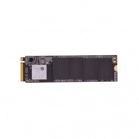 NVMe SSD - AFOX ME300 512GB PCIe 3.0 NVMe SSD