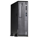 Computer Case - Akyga AK-502-02BK | Black