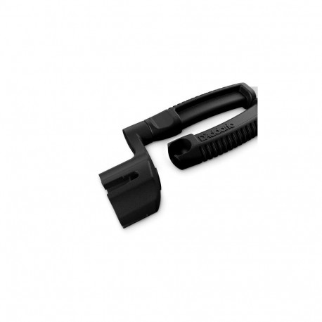 Guitar String Winder - D'Addario DP0002 Black, Silver