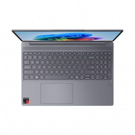 Laptop Computer - Lenovo Slim 3 X1-26-100 | Snapdragon X1-26-100 | 16GB | 1TB | 15.3-Inch Touch | Wi