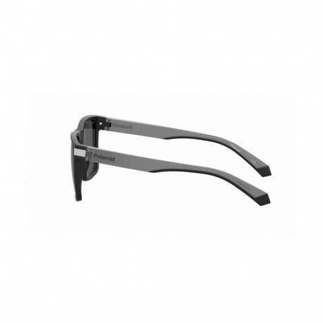Sunglasses - Polaroid PLD 2139/S O6W56M9 Black