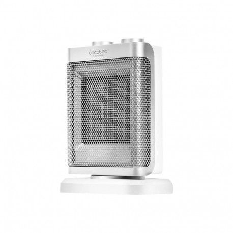 Cecotec | Ready Warm 6100 Ceramic Rotate | Ceramic Heater | 1500 W | Number of power levels 3 | Suit