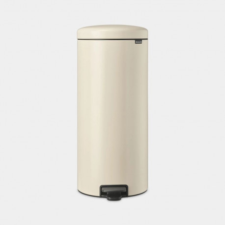 Brabantia NewIcon 30L ümmargune, beež