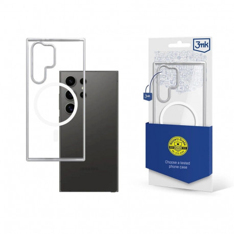 3MK MagCase mobiiltelefoni ümbris