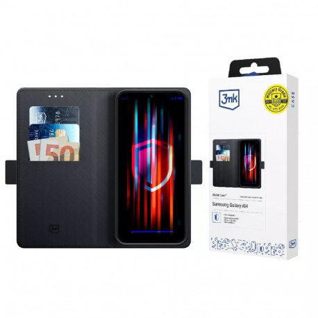 3mk rahakott-ümbris Samsung Galaxy A14 4G