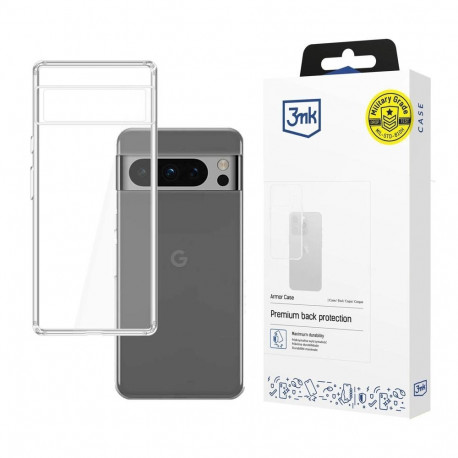 3mk ümbris Armor Case Google Pixel 8 Pro