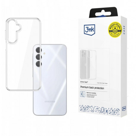 3mk kaitseümbris Samsung Galaxy A17 5G/ 4G Armor Case