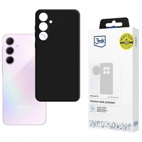 3mk ümbris Matt Case Pro Samsung Galaxy A56