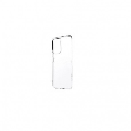Back Cover Evelatus Xiaomi Xiaomi 11T/11T Pro Clear Silicone Case 1.5mm TPU Transparent