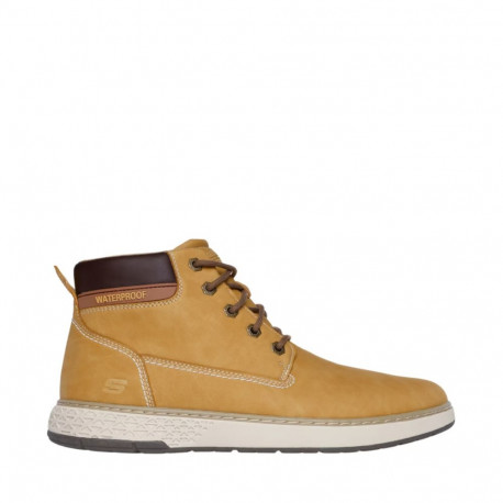 Skechers meeste jalatsid Garlan Deno 205235 WTN 41, beežid