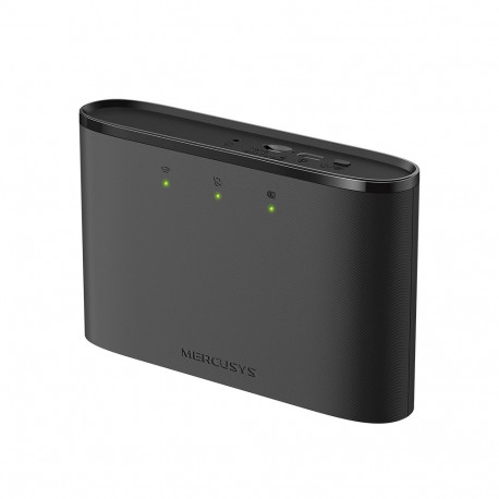 Mercusys mobiilne Wi-Fi 4G LTE